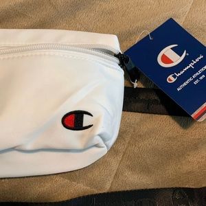 Champion fanny pack